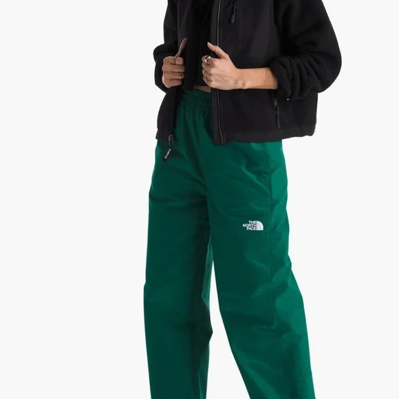 The North Face Denali Black Fleece Zip Jacket Size Small - Picture 5 of 6